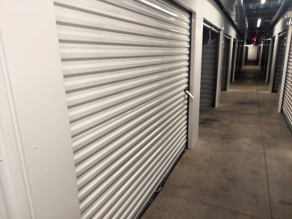 Extra Space Storage - 4225 - Greensboro - Garden Village Way - 5598 Garden Village Way