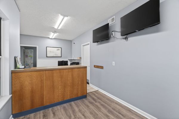Extra Space Storage - 6289 - Louisville - Taylorsville Rd - 9702 Taylorsville Road