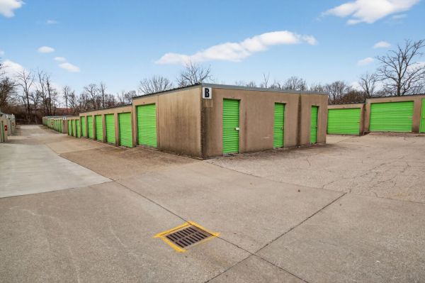 Extra Space Storage - 6289 - Louisville - Taylorsville Rd - 9702 Taylorsville Road