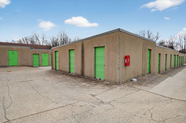 Extra Space Storage - 6289 - Louisville - Taylorsville Rd - 9702 Taylorsville Road