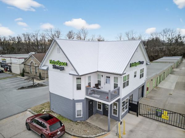 Extra Space Storage - 6289 - Louisville - Taylorsville Rd - 9702 Taylorsville Road