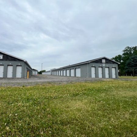 Discount Mini Storage - 10490 South 750 West