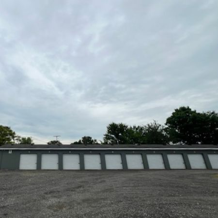 Discount Mini Storage - 10490 South 750 West