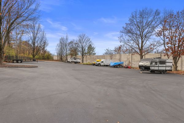 Vault Storage - Berwyn - 1340 Swedesford Road
