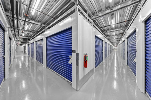 Vault Storage - Berwyn - 1340 Swedesford Road