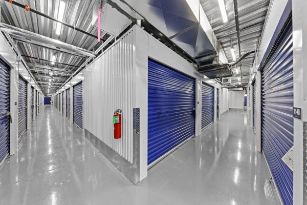 Vault Storage - Berwyn - 1340 Swedesford Road
