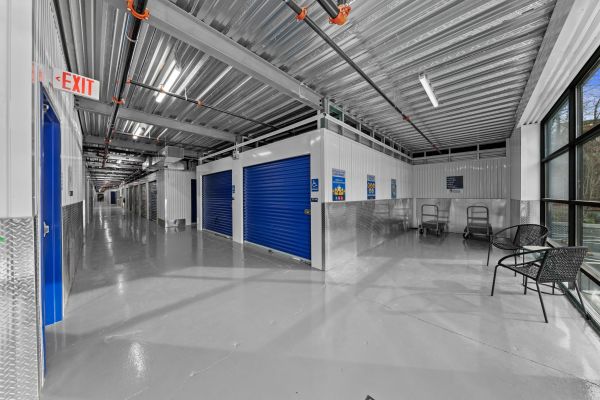 Vault Storage - Berwyn - 1340 Swedesford Road