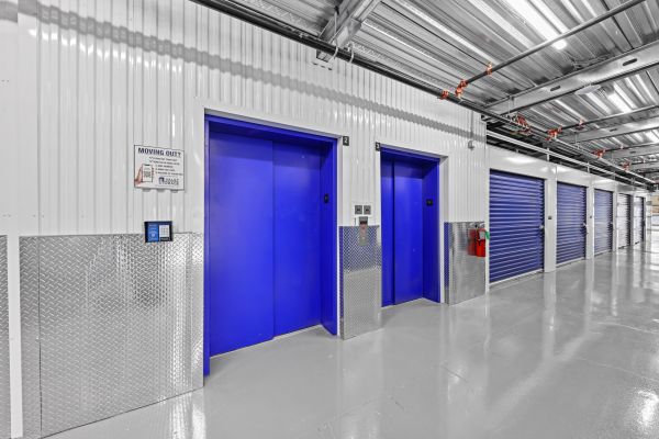 Vault Storage - Berwyn - 1340 Swedesford Road