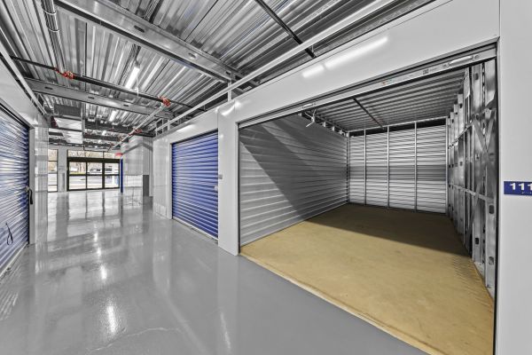 Vault Storage - Berwyn - 1340 Swedesford Road