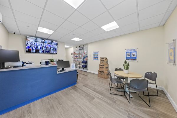 Vault Storage - Berwyn - 1340 Swedesford Road