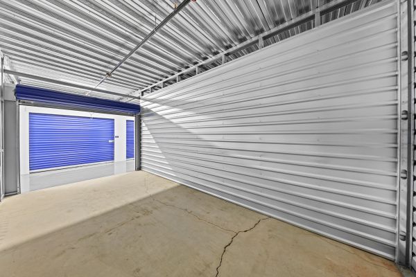 Vault Storage - Berwyn - 1340 Swedesford Road