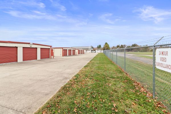 Storage Sense - Crestwood - Concord - 5800 Concord Avenue