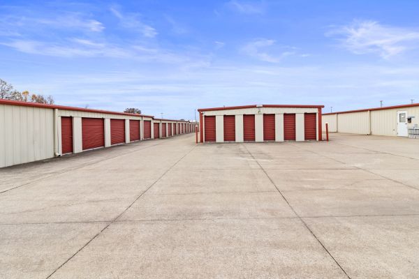 Storage Sense - Crestwood - Concord - 5800 Concord Avenue