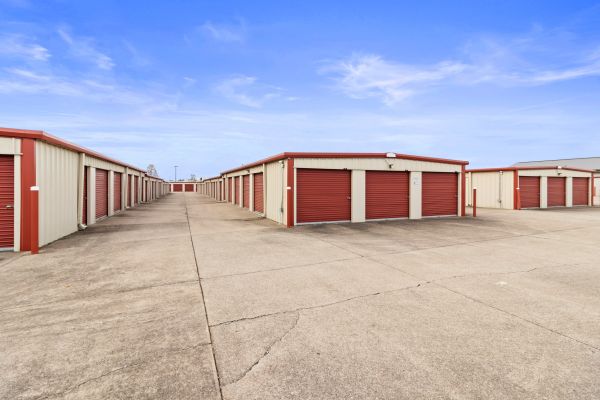 Storage Sense - Crestwood - Concord - 5800 Concord Avenue