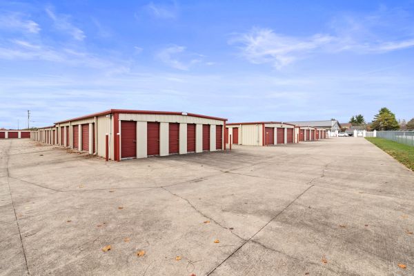 Storage Sense - Crestwood - Concord - 5800 Concord Avenue