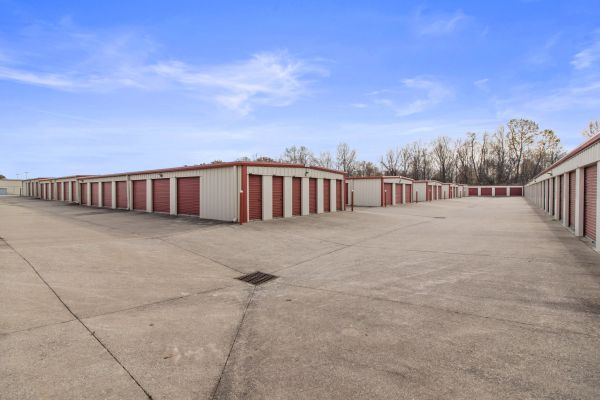 Storage Sense - Crestwood - Concord - 5800 Concord Avenue