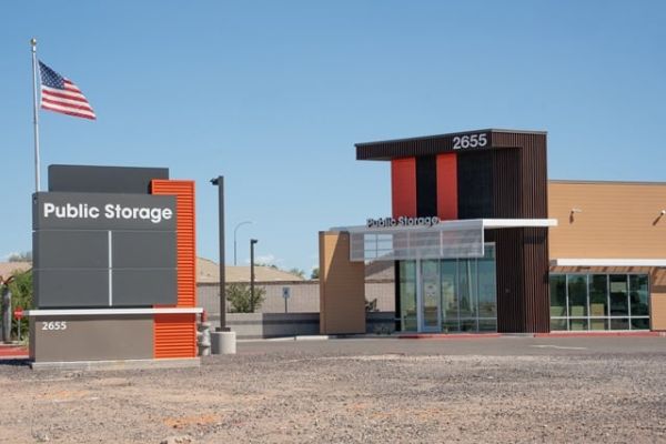 Public Storage - Avondale - 2655 S Avondale Blvd - 2655 S Avondale Blvd