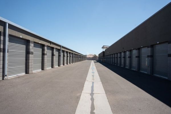 Public Storage - Avondale - 2655 S Avondale Blvd - 2655 S Avondale Blvd