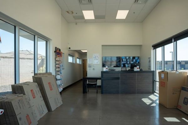 Public Storage - Avondale - 2655 S Avondale Blvd - 2655 S Avondale Blvd