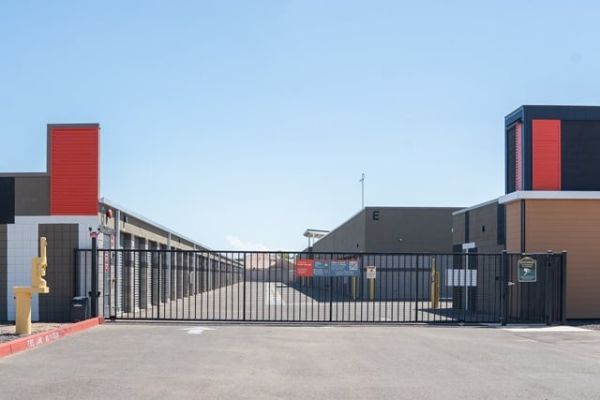 Public Storage - Avondale - 2655 S Avondale Blvd - 2655 S Avondale Blvd