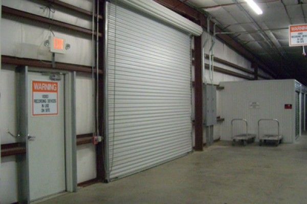 B&G Self Storage - 1025 Tommy Munro Dr