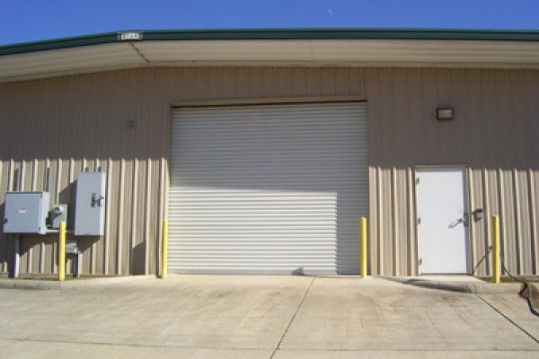 B&G Self Storage - 1025 Tommy Munro Dr