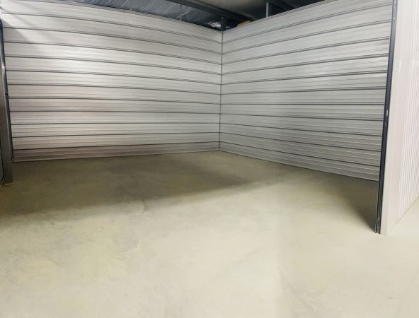 B&G Self Storage - 1025 Tommy Munro Dr