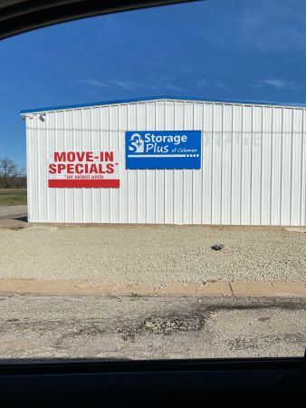 Storage Plus of Coleman - 119 Santa Anna Avenue
