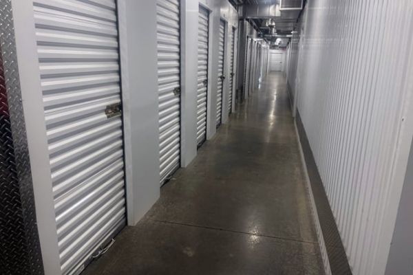 Public Storage - Gilbert - 670 S Gilbert Rd - 670 S Gilbert Rd