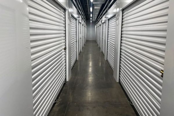 Public Storage - Gilbert - 1965 E Ray Rd - 1965 E Ray Rd