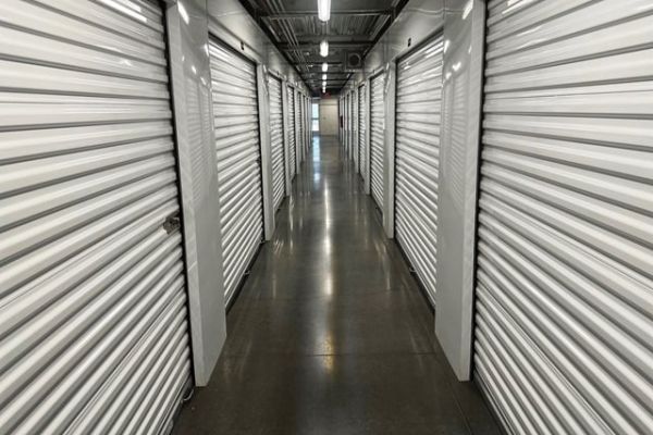 Public Storage - Phoenix - 3325 N 16th St - 3325 N 16th St
