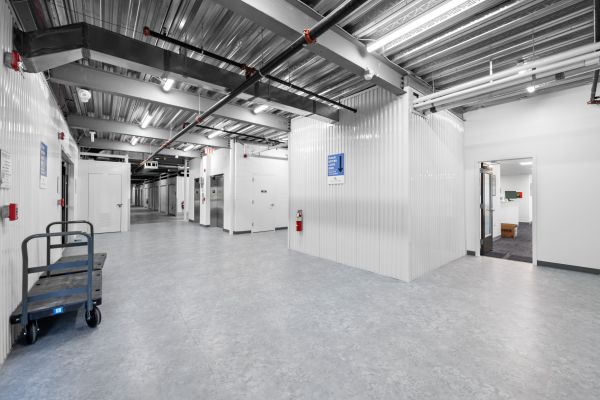 Ocean Storage - Nettles Drive - 12994 Nettles Drive