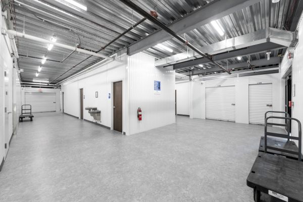 Ocean Storage - Nettles Drive - 12994 Nettles Drive