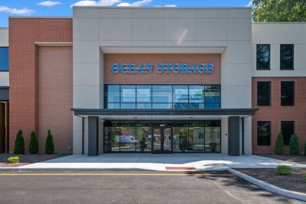 Ocean Storage - Nettles Drive - 12994 Nettles Drive