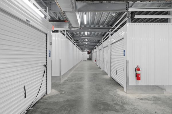 Ocean Storage - Nettles Drive - 12994 Nettles Drive