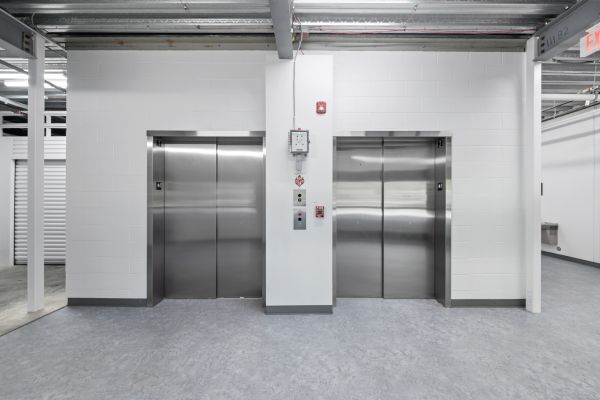 Ocean Storage - Nettles Drive - 12994 Nettles Drive