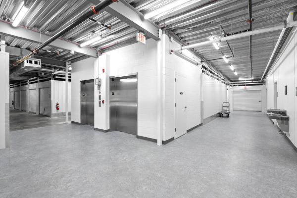 Ocean Storage - Nettles Drive - 12994 Nettles Drive