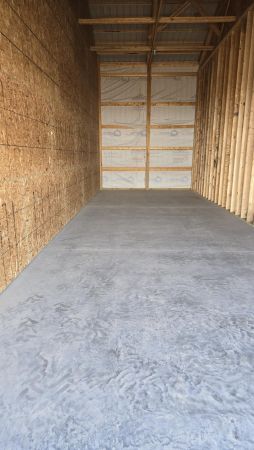 Lennox Mini Storage - 121 East 11th Avenue