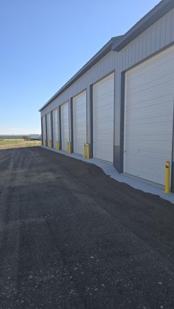 Lennox Mini Storage - 121 East 11th Avenue