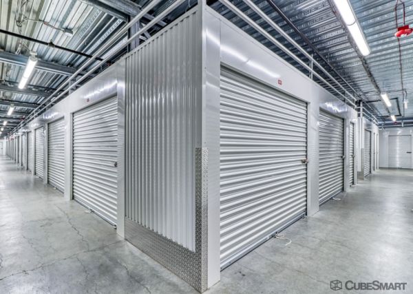 CubeSmart Self Storage MA Springfield Parker St - 319 Parker Street