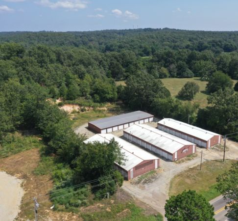 Redskins Storage - Pocahontas - 299 Hotze Road