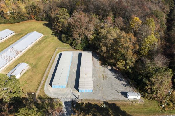 USA Storage Solutions Kenansville NC - 629 North Carolina 50