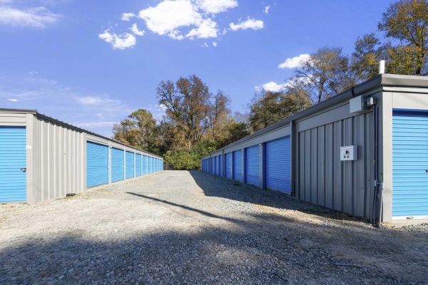 USA Storage Solutions Kenansville NC - 629 North Carolina 50
