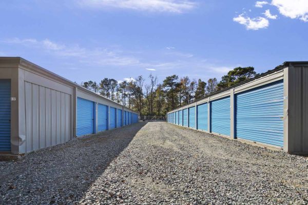 USA Storage Solutions Kenansville NC - 629 North Carolina 50