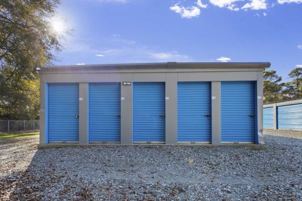 USA Storage Solutions Kenansville NC - 629 North Carolina 50