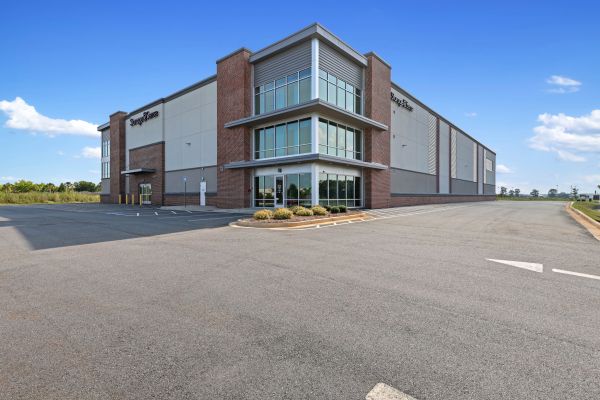 Storage Sense- Warner Robins- Cohen Walker - 605 Cohen Walker Drive