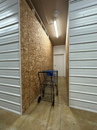 Patriot Storage - 398 Holland Street