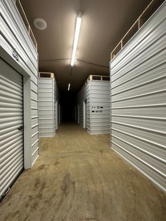 Patriot Storage - 398 Holland Street