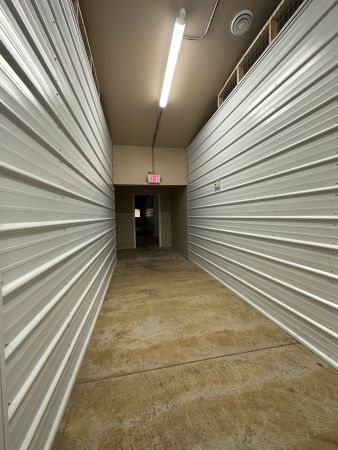 Patriot Storage - 398 Holland Street