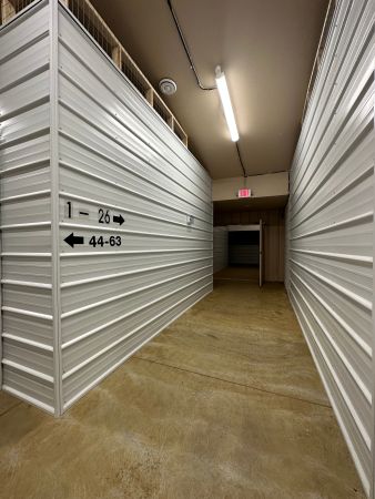 Patriot Storage - 398 Holland Street